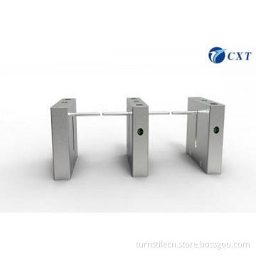 Drop Arm Turnstile 2020